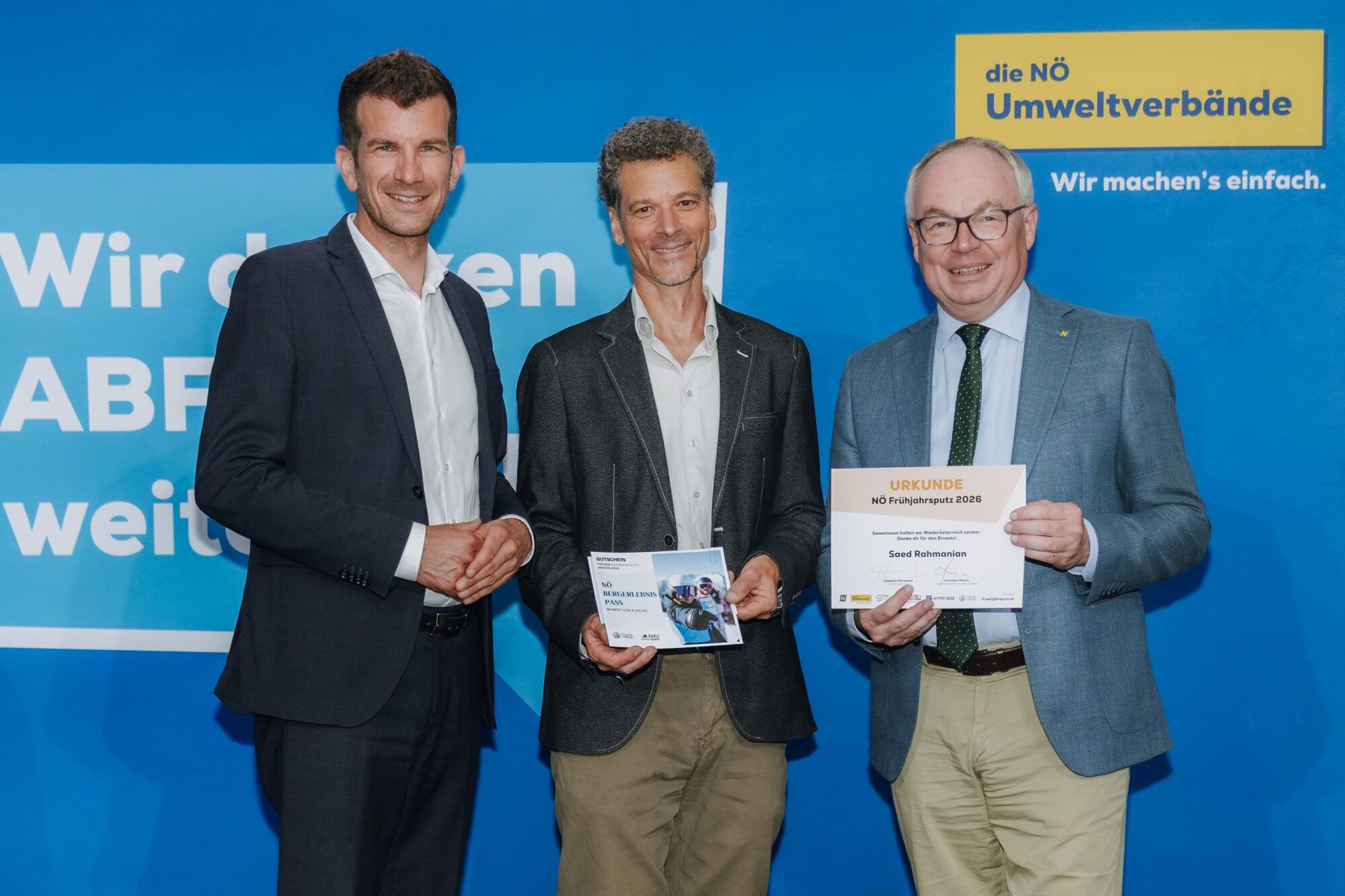 Gewinnerfoto des GVA M&ouml;dling