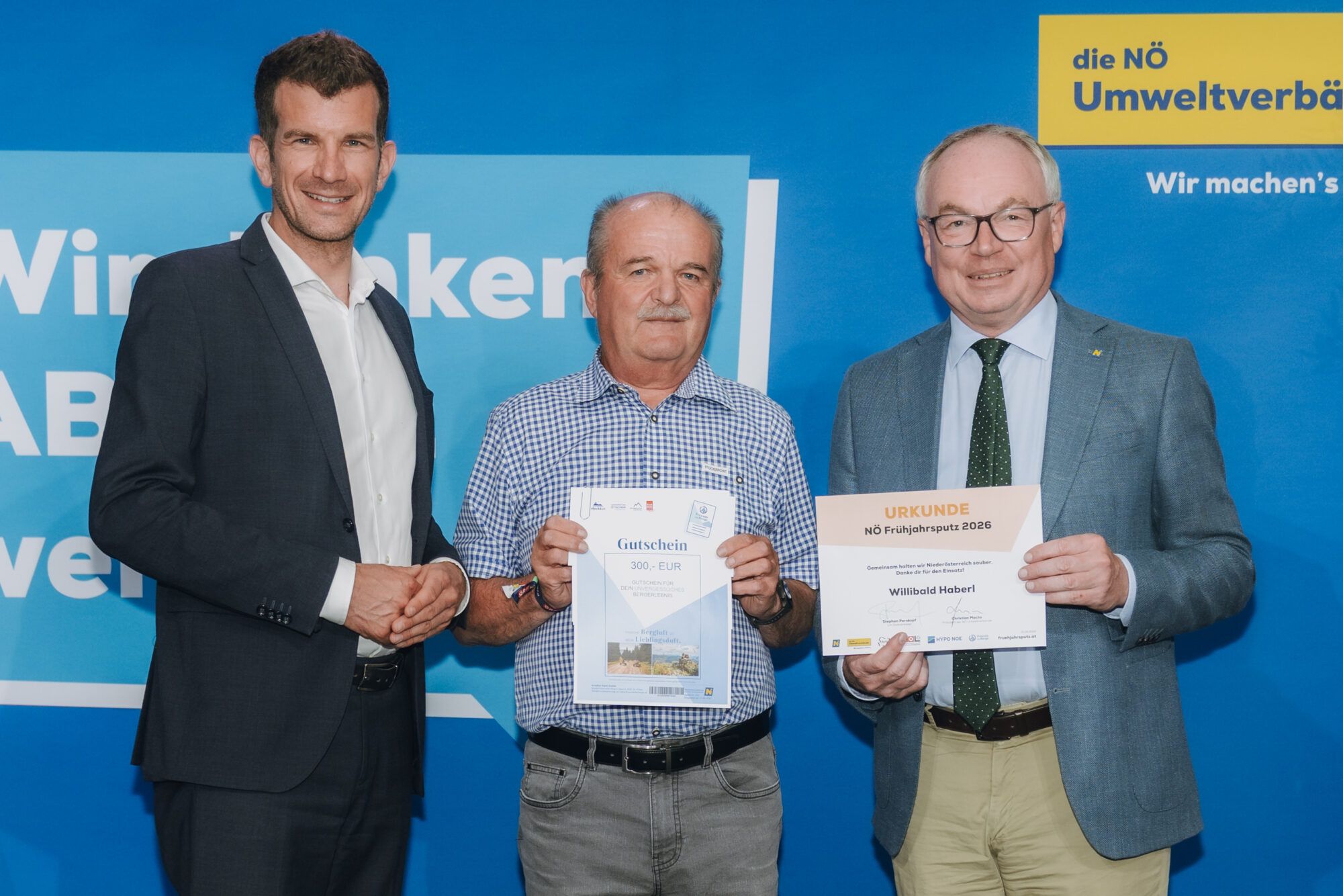 Gewinnerfoto des AWV Neunkirchen
