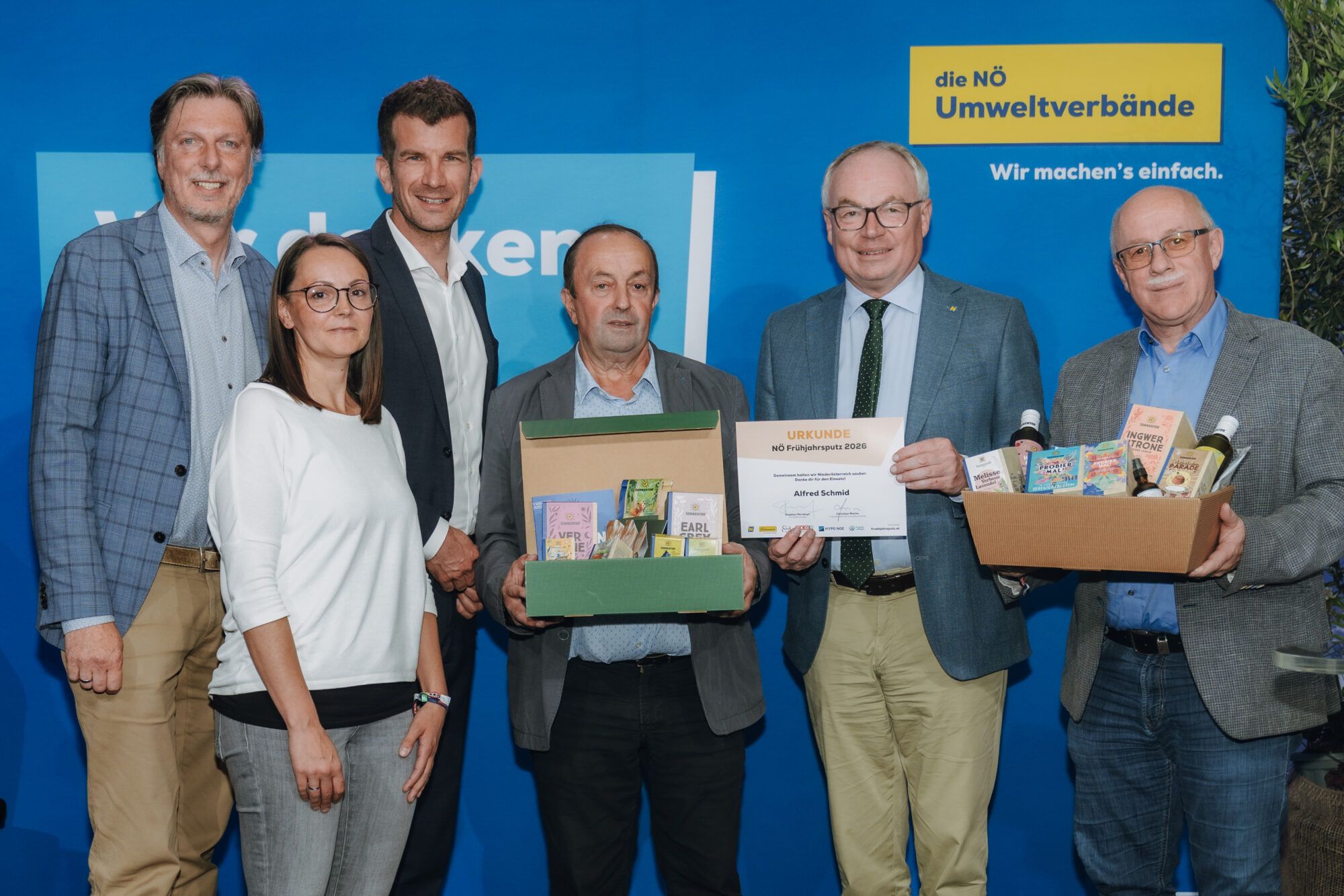Gewinnerfoto des GVH Horn