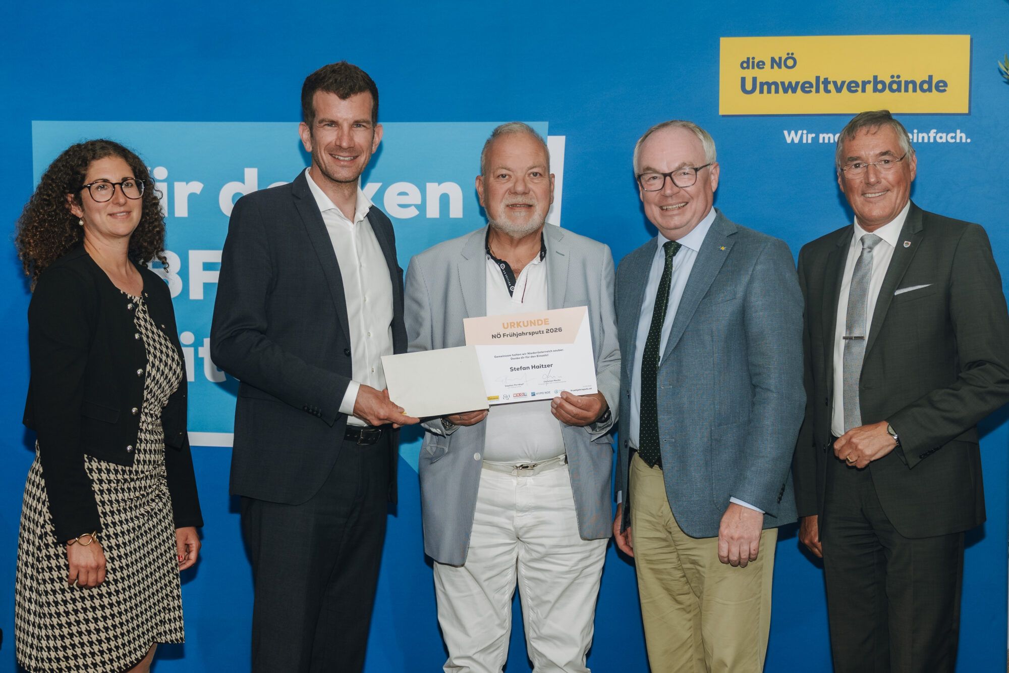 Gewinnerfoto des GVU G&auml;nserndorf