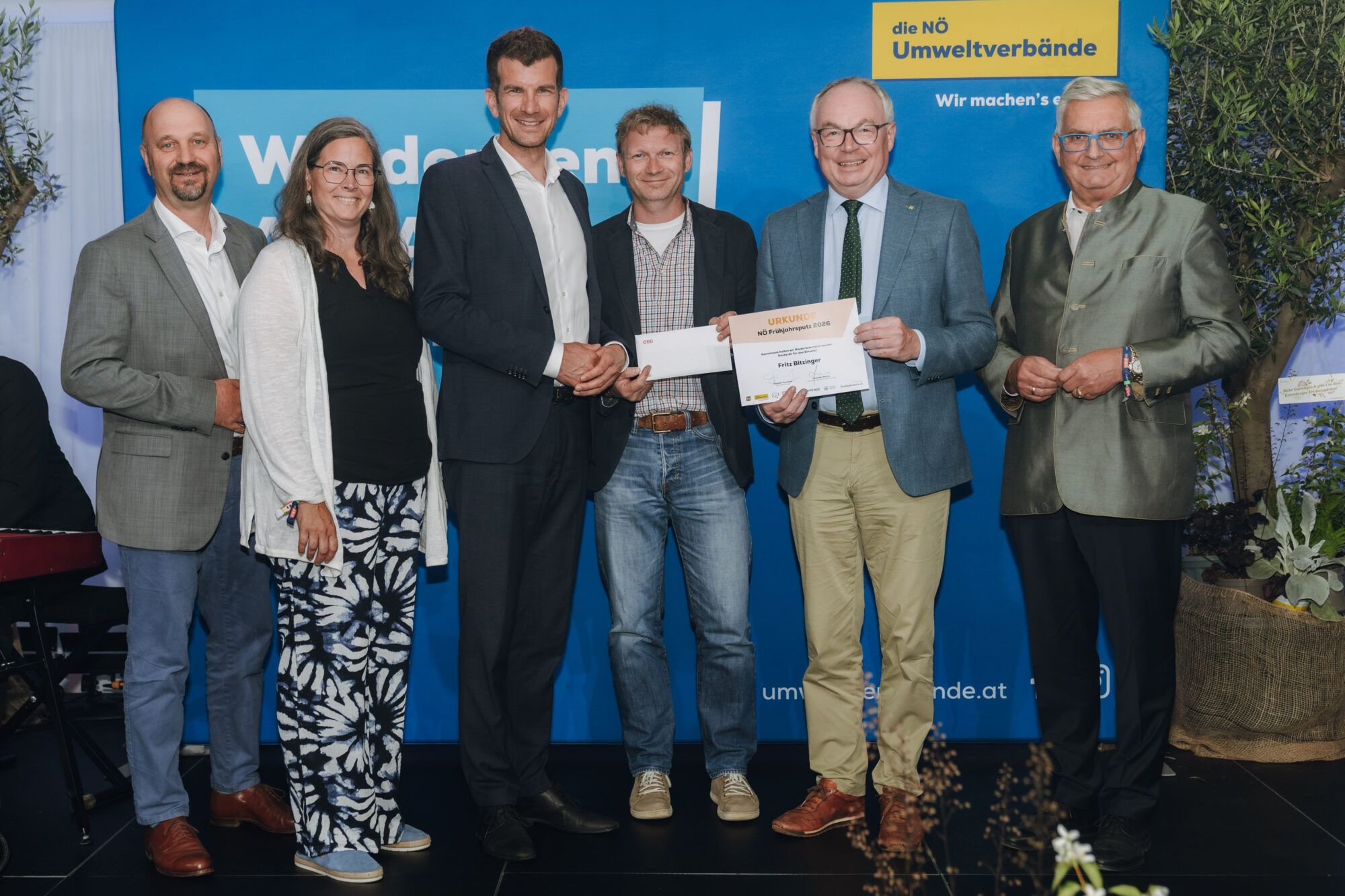 Gewinnerfoto des GVA Tulln