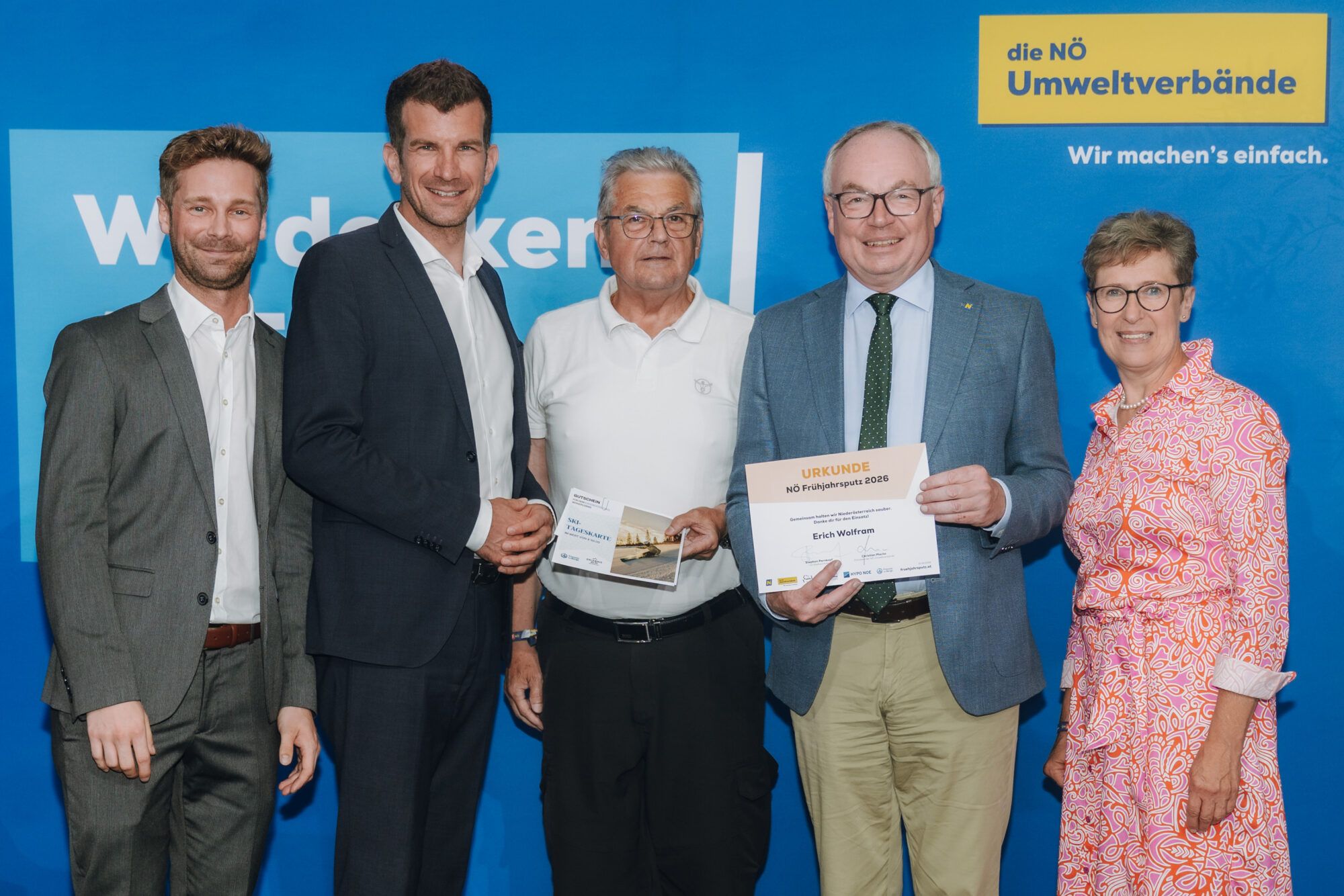 Gewinnerfoto des GAUM Mistelbach